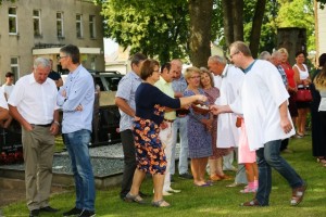 Skubekime dovanoti dziaugsma9